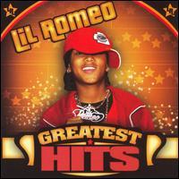 Lil Romeo, Greatest Hits