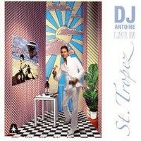 DJ Antoine, Live In St.Tropez