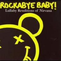 Marc Chait, Lullaby Renditions Of Nirvana