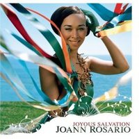 Joann Rosario, Joyous Salvation