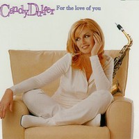 Candy Dulfer, For the Love of You