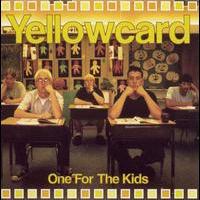 Yellowcard, One For The Kids