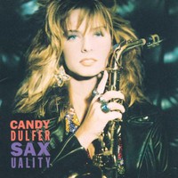 Candy Dulfer, Saxuality
