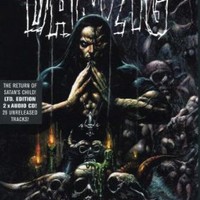 Danzig, The Lost Tracks of Danzig
