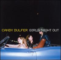 Candy Dulfer, Girls Night Out