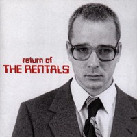 The Rentals, Return of the Rentals