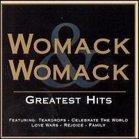 Womack & Womack, Tear Drops