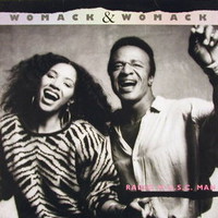 Womack & Womack, Radio M.U.S.C. Man