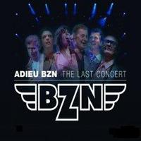 BZN, Adieu BZN - The Last Concert