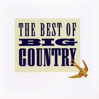 Big Country, The Best of Big Country