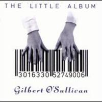 Gilbert O'Sullivan, The Little Album