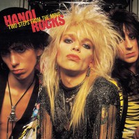 Hanoi Rocks, Two Steps From the Move