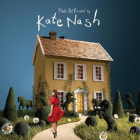 Kate Nash, Made of Bricks