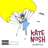 Kate Nash, Foundations