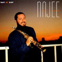 Najee, Day by Day