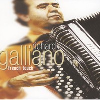 Richard Galliano, French Touch