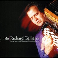 Richard Galliano, Laurita