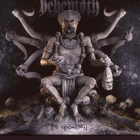 Behemoth, The Apostasy