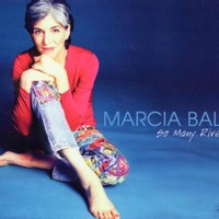 Marcia Ball, So Many Rivers