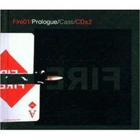 Prologue (by CASS) - FIRE CD1