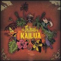 Jason Holstrom, The Thieves Of Kailua