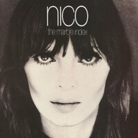 Nico, The Marble Index