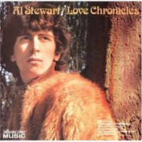 Al Stewart, Love Chronicles