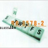 Glassjaw, Everything You Ever Wanted to Know About Silence