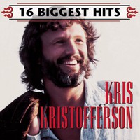 Kris Kristofferson, 16 Biggest Hits