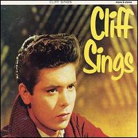 Cliff Richard, Cliff Sings