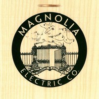 Magnolia Electric Co., Sojourner