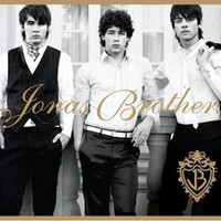Jonas Brothers, Jonas Brothers