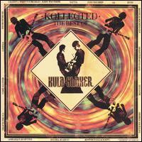 Kula Shaker, Kollected: The Best Of