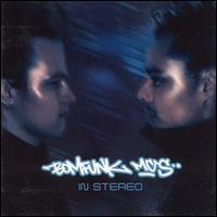 Bomfunk MC's, In Stereo