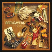 Soulsavers, It's Not How Far You Fall, It's the Way You Land