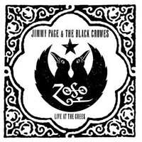 Jimmy Page & The Black Crowes, Live at the Greek