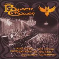The Black Crowes, Freak 'N' Roll... Into The Fog