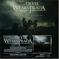 The Devil Wears Prada, Dear Love: A Beautiful Discord