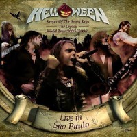 Helloween, Keeper of the Seven Keys: The Legacy: World Tour 2005/2006