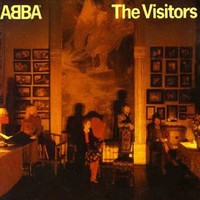 ABBA, The Visitors