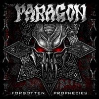 Paragon, Forgotten Prophecies