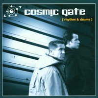 Cosmic Gate, Rhythm & Drums