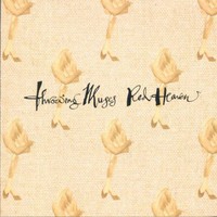 Throwing Muses, Red Heaven