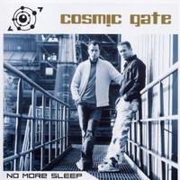 Cosmic Gate, No More Sleep