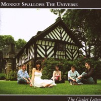 Monkey Swallows the Universe, The Casket Letters