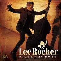 Lee Rocker, Black Cat Bone