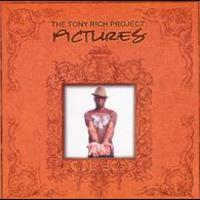 The Tony Rich Project, Pictures