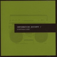 Information Society, Synthesizer