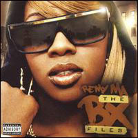 Remy Ma, The BX Files