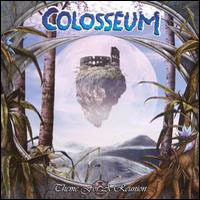 Colosseum, Theme For A Reunion